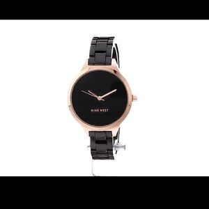 Nine West women's watch